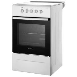 Электрическая плита (50-55 см) Darina F EC 331 606W
