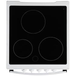 Электрическая плита (50-55 см) Darina F EC 331 606W
