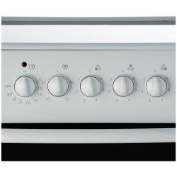 Электрическая плита (50-55 см) Darina F EC 331 606W