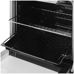 Электрическая плита (50-55 см) Darina F EC 331 606W