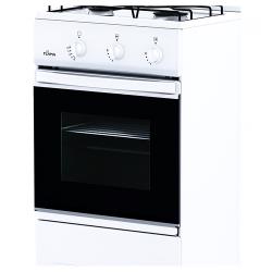 Газовая плита Flama CG 3202 W