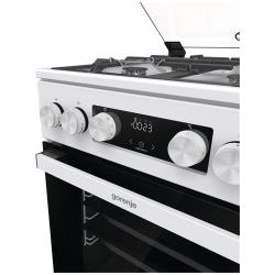 Комбинированная плита Gorenje GK5C41WF-B