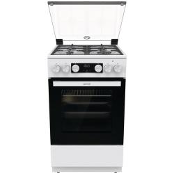Комбинированная плита Gorenje GK5C41WF-B