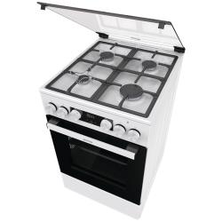 Комбинированная плита Gorenje GK5C41WF-B