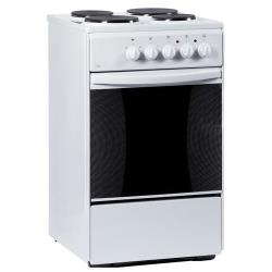 Плита электрическая FLAMA AE 1406 W