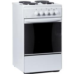 Плита электрическая FLAMA AE 1406 W