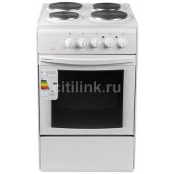 Плита электрическая FLAMA AE 1406 W