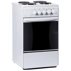 Плита электрическая FLAMA AE 1406 W