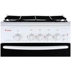 Газовая плита (50-55 см) Gefest GC 532E4WH
