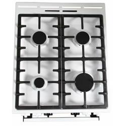 Комбинированная плита Gorenje K 5351 WF, белый