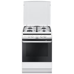 Газовая плита Hansa FCGW61000, белый