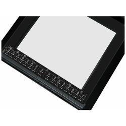Газовая плита Hansa FCGW61000, белый