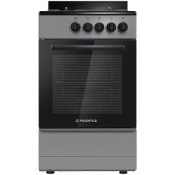 Газовая плита MAUNFELD MGC50GEGR01D