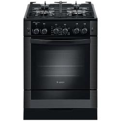 Плита газовая Gefest ПГ 6500-02 004 black