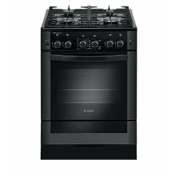Плита газовая Gefest ПГ 6500-02 004 black
