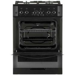 Плита газовая Gefest ПГ 6500-02 004 black