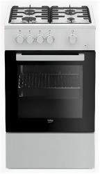 Beko FSG 52010 W, белый