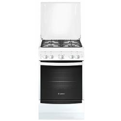 Плита газ. GEFEST 5100-02 0009 белый