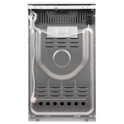 Плита газ. GEFEST 5100-02 0009 белый