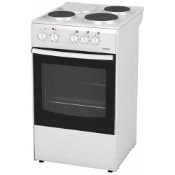 Электрическая плита DARINA В 33404W