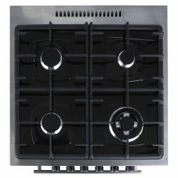 Комбинированная плита (60 см) Gefest ПГЭ 6702-04