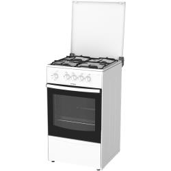 Плита кухонная Darina 1 a GM441 002 w .