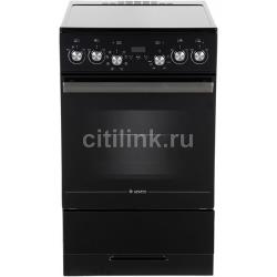 Электрическая плита (50-55 см) Gefest ЭП Н Д 5560-03 0158