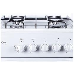 Газовая плита FLAMA RG 24019 (W)