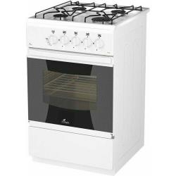 Газовая плита FLAMA RG 24019 (W)
