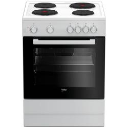 Электрическая плита Beko FFSS 66000 W