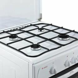 Газовая плита GEFEST 1200-00 C7 K88