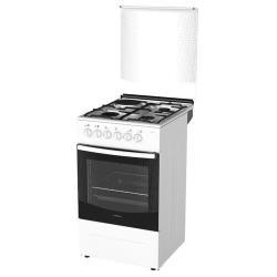 Комбинированная плита Darina F KM341 323 W