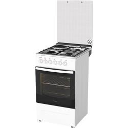 Комбинированная плита Darina F KM341 323 W