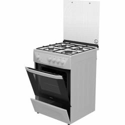 Плита газовая Darina 1D GM 141 007 W