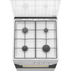 Плита газовая Darina 1D GM 141 007 W