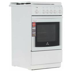Газовая плита De Luxe 506040.00 гэ (кр) ЧР