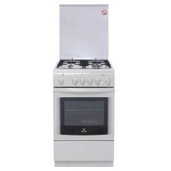 Газовая плита De Luxe 506040.00 гэ (кр) ЧР