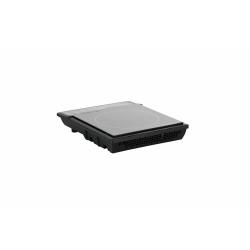 Настольная индукционная плита GOODHELPER ES-20W02 черная