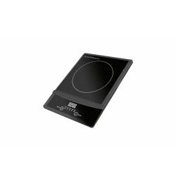 Настольная индукционная плита GOODHELPER ES-20W02 черная