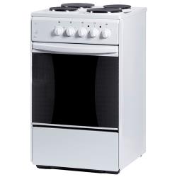 Электрическая плита FLAMA AE 1403 (W)