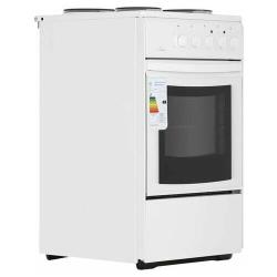 Электрическая плита FLAMA AE 1403 (W)