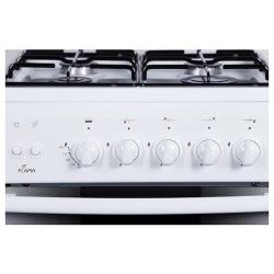 Газовая плита Flama FG 2424 W