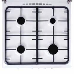 Газовая плита (60 см) Gefest CG 60MC6