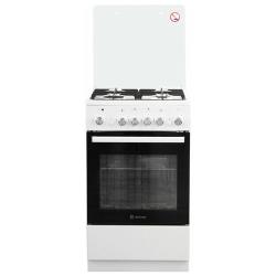 Газовая плита De Luxe 5040.40 гэ (кр) ЧР