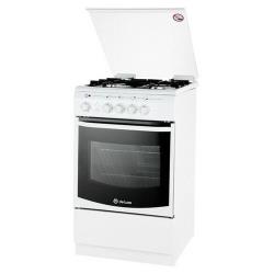 Газовая плита De Luxe 5040.40 гэ (кр) ЧР