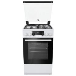 Комбинированная плита Gorenje K 5341 WD