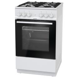 Газовая плита Gorenje G 5111 WF