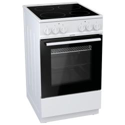 Электрическая плита Gorenje EC 5111 WG