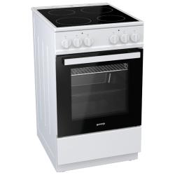 Электрическая плита Gorenje EC 5121 WG-B