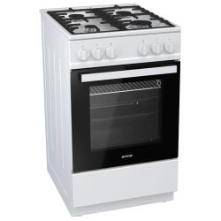 Газовая плита Gorenje GN 5112 WF-B